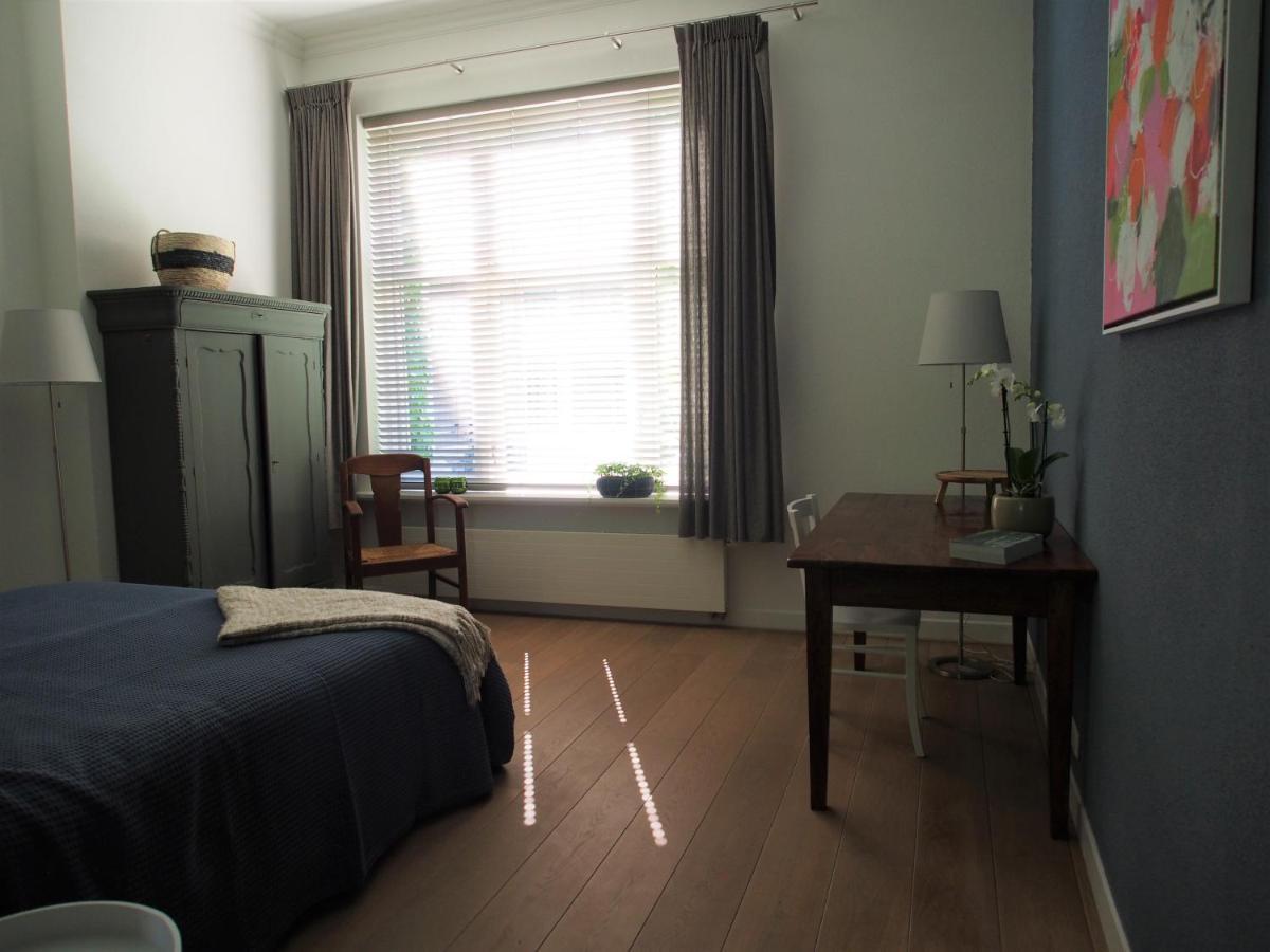 De oude dokterspraktijk Appartement Zuidhorn Buitenkant foto